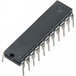 NJM3771D2, Motor Driver IC DIL-22, New Japan Radio