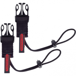 TS640TB, Side release buckle, Plano