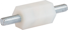 9663.2100, Insulating spacer, Schurter