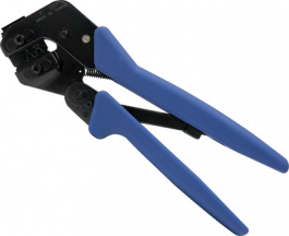 2119118-1, PRO-CRIMPER III Hand Crimping Tool Assem, TE Connectivity