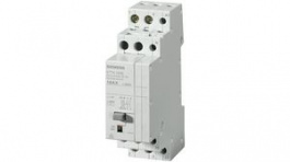 5TT4122-0, Remote Control Switch 2NO 230V 16A 2kW, Siemens