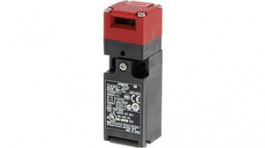 D4NS-1CF, Safety Interlock Switch 1NO/2NC IP67, Omron