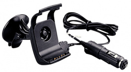 010-11654-00, GPS Suction cup mount with integrated loudspeaker, GARMIN