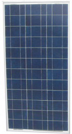 CT140 STD, Solar cell 140 W, Celltech/CT Solar