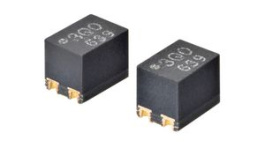 G3VM-61QV2L(TR05), MOSFET Relay G3VM, S-VSON-4, 1NO, 60V, 1A, Omron