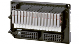 G70V-SID16P-1, I/O Relay Terminal, Value Design, Omron