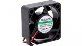 MF30101V1-1000U-A99, Axial Fan DC 30x30x10mm 12V 9.4m\x1a/h, Sunon
