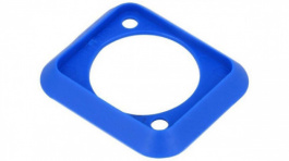 CP299908, Sealing Gasket for XLR housing, Blue, Cliff