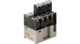 G7Z-2A2B-11Z DC24, Multi-pole Power Relay, 24 VDC, 156 Ohm, 3.7 W, Omron
