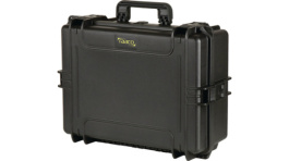 TOOL CASE FLIGHTCASE 5, Protective case, Raaco