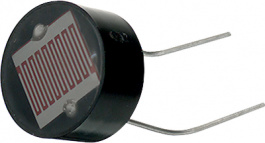 T 9060 24, Light-dependent resistor, Excelitas