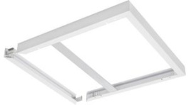 4058075108769, Surface Mount Kit White 600.5mm, LEDVANCE