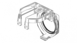 704.925.2, Protective Cover, Transparent, EAO 04 Series, EAO