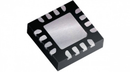 LMH0302SQE/NOPB, Cable driver WQFN-16, LMH0302, Texas Instruments