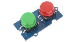 111020103, Grove Dual Button, Seeed