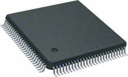 DSPIC33FJ256MC710A-I/PF, Microcontroller 16 Bit TQFP-100, Microchip