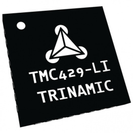 TMC429-LI, Motor Driver IC QFN-32, Trinamic