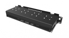 BRKT-SCRD-SMRK-01, Wall Mount Bracket for Cradle, Suitable for TC8x Series, Zebra
