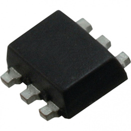 TMP112AIDRLT, Temperature sensor SOT-563, Texas Instruments