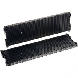 3518.022.992, Single wall with slot stop, WEZ