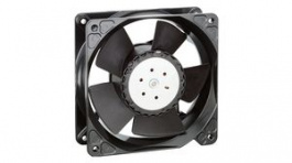 4418L, Axial Fan DC 119x119x38mm 48V 150m\x1a/h, Ebmpapst