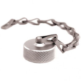 RT018DCG, Внутр.байонетное соединение; Корп: размер 18; защитная крышка, Amphenol