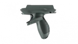 TRG-TC51-SNP1-03, Pistol Grip Mechanical Trigger Handle, Black, Zebra