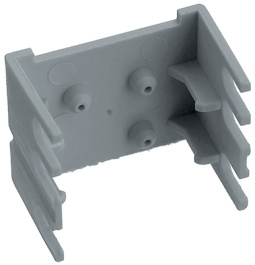 ABK 503/2, Covering cap 2Pgrey, Adels Contact