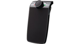 MINIKIT+, Bluetooth hands-free car kit with rechargeable battery, Parrot