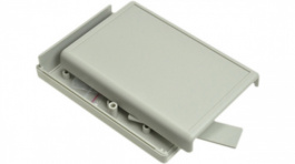RND 455-00888, Hand-Held Plastic enclosure 75 x 111.3 x 25.2 mm Grey ABS, RND Components