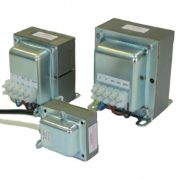 120122, Autotransformer 110VAC / 230VAC, 110VAC / 230VAC, Nordic Power