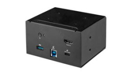 MOD4DOCKACPD, Laptop Docking Module for Conference Table Connectivity Box, StarTech.com