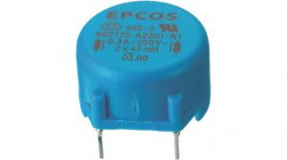 B82725-A2103-N1 BF, Interference Filter, Wired, TDK-Epcos