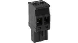 CP201, Input connector, Sensata