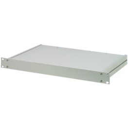 20860-628, 19" Enclosure 3 HE 84 TE, Schroff