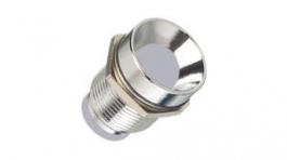 Q16R5CZZRGB12E-CA, LED Indicator RGB 16mm 13.2VDC IP67, APEM