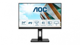 24P2Q, Monitor, P2, 23.8 " (60.5 cm), 1920 x 1080, IPS, 16:9, AOC