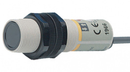 E3RB-RP21, Retro-Reflective Sensor 100mm 3m PNP, Omron