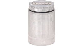 63140055, Terminal element KombiSIGN 40, 24 VDC, WERMA Signaltechnik