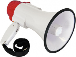 MP10SR, Velleman