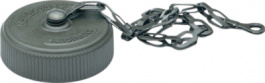 DS25042-16D, Plug Protection Cap, size 16S, Amphenol