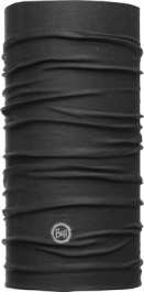 DRYCOOL-BLACK, Multi-purpose headwear Size one size black, Buff