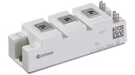 FF150R12RT4HOSA1, Infineon FF150R12RT4HOSA1 Модуль IGBT, Infineon