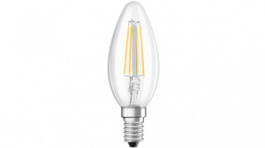 4052899961661, LED lamp E14, Osram