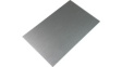 CHDASMP37 X Series Enclosures Accessory Mounting Plate, 262 x 262 mm, Size 17, Series X6 /