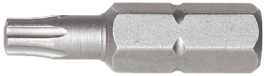7016Z/27 IP, Bit for Torx-Plus screws 25 mm 27 IP, Wiha