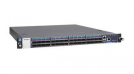 CSM4532-100EUS, Ethernet Switch, RJ45 Ports 32, Managed, NETGEAR