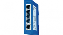 GECKO 5TX, Industrial Ethernet Switch, GECKO 5TX 5x 10/100 RJ45, Hirschmann