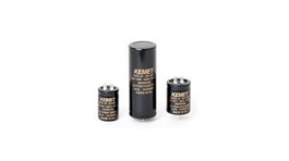 ALP22A103CD063, Electrolytic Capacitor, Snap-In 10000uF 20% 63V, Kemet