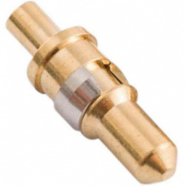 RND 205-00731, Power Pin Solder, 10 A, Male, RND Connect